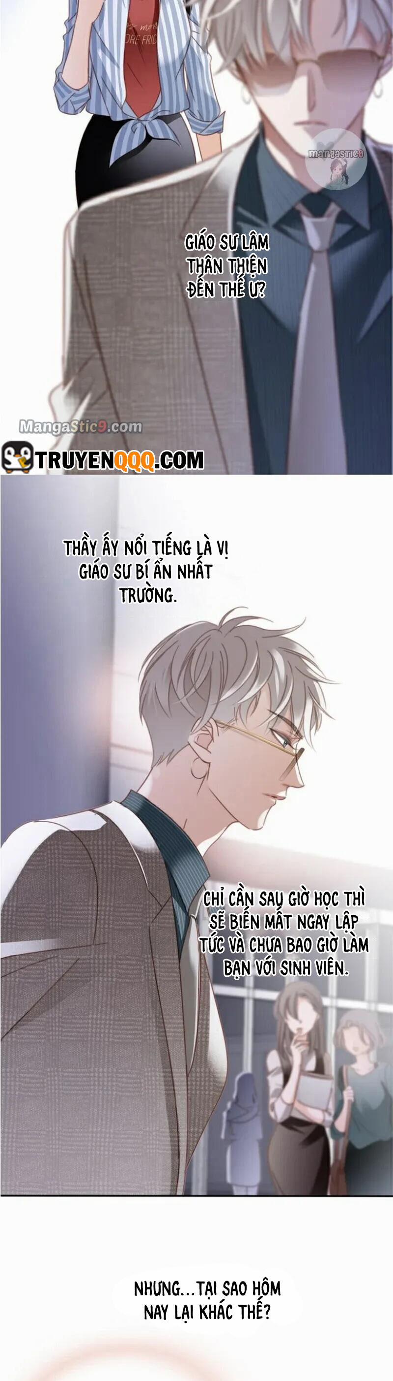 Hậu Duệ Của Mãng Xà 3 trang 27