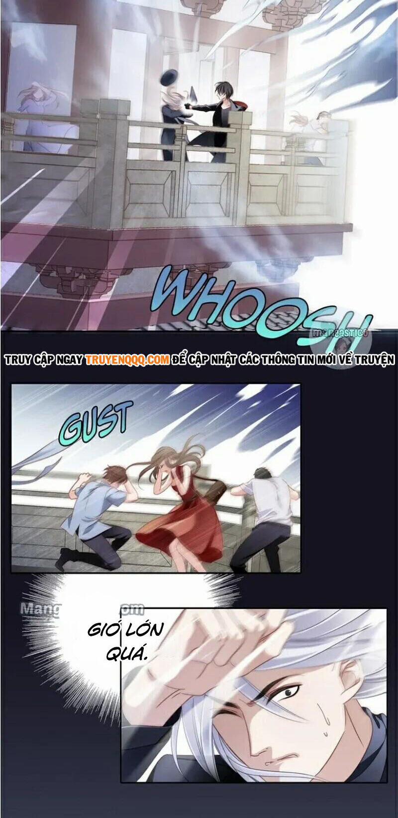 Hậu Duệ Của Mãng Xà 3 trang 7