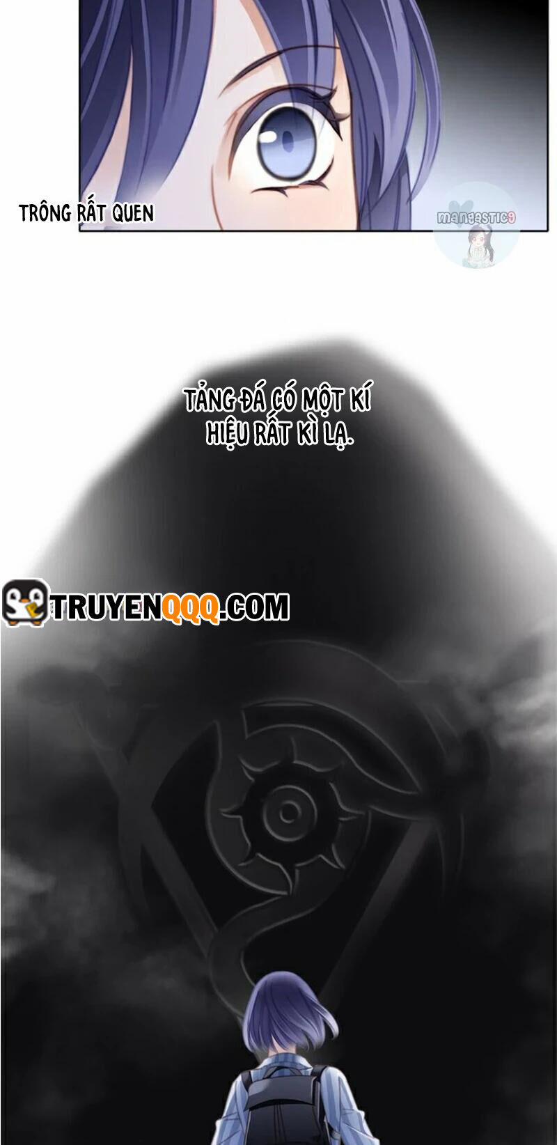 Hậu Duệ Của Mãng Xà 4 trang 10