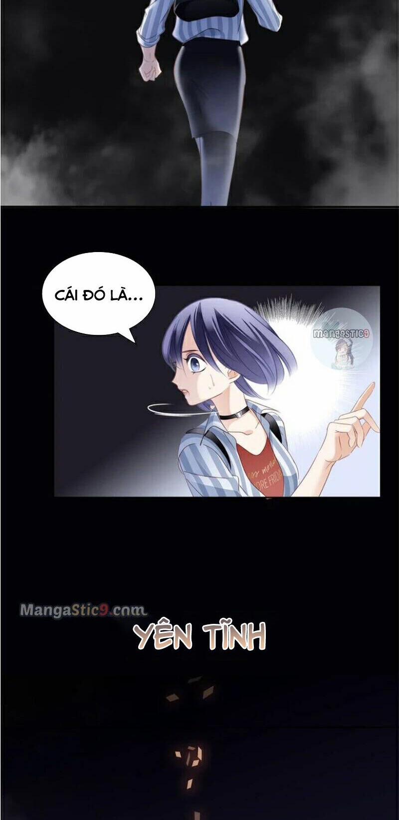 Hậu Duệ Của Mãng Xà 4 trang 11