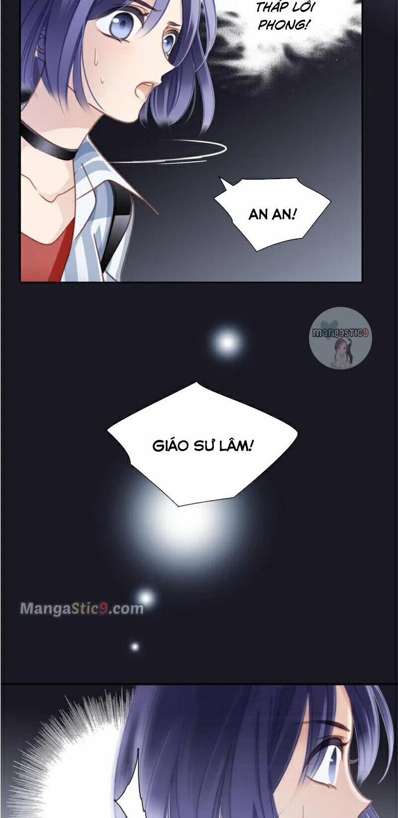 Hậu Duệ Của Mãng Xà 4 trang 13