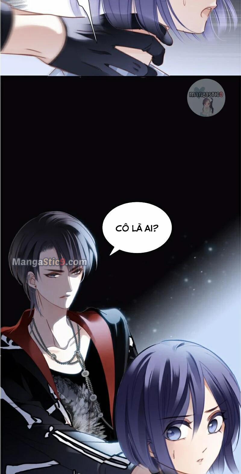 Hậu Duệ Của Mãng Xà 4 trang 14