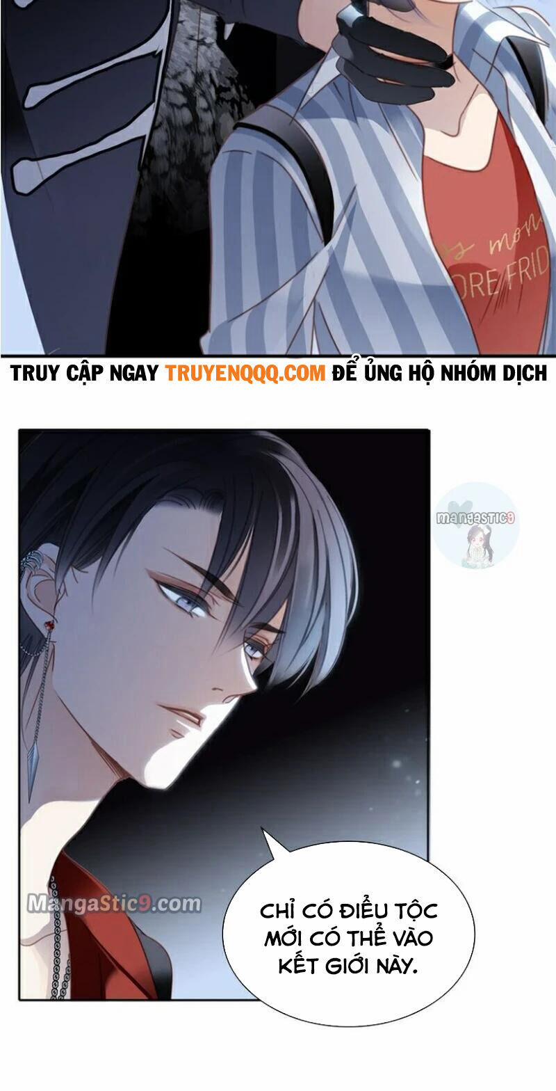 Hậu Duệ Của Mãng Xà 4 trang 15