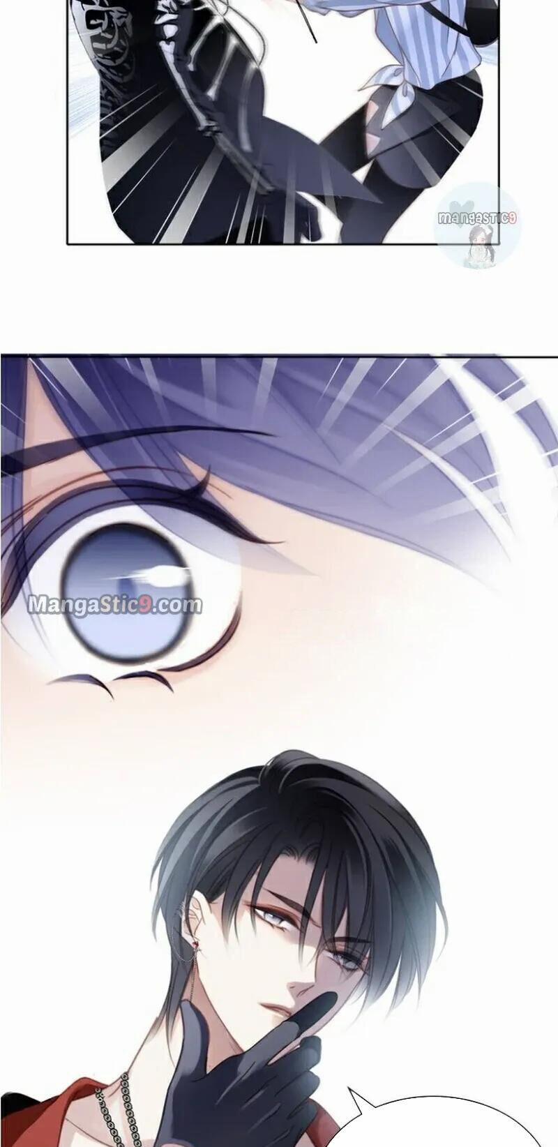 Hậu Duệ Của Mãng Xà 4 trang 18