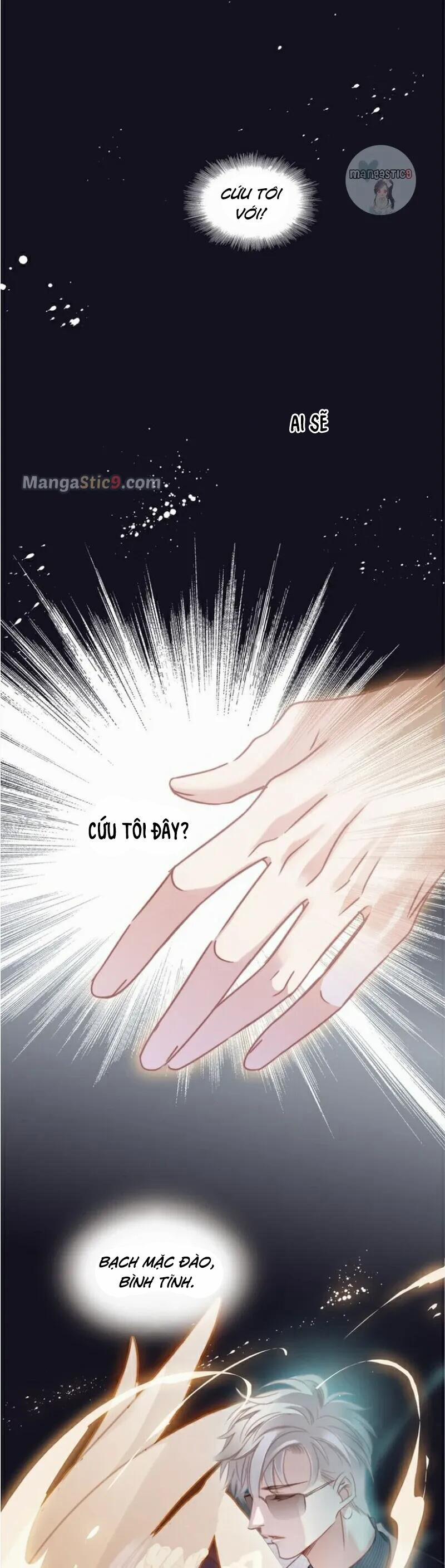 Hậu Duệ Của Mãng Xà 4 trang 24