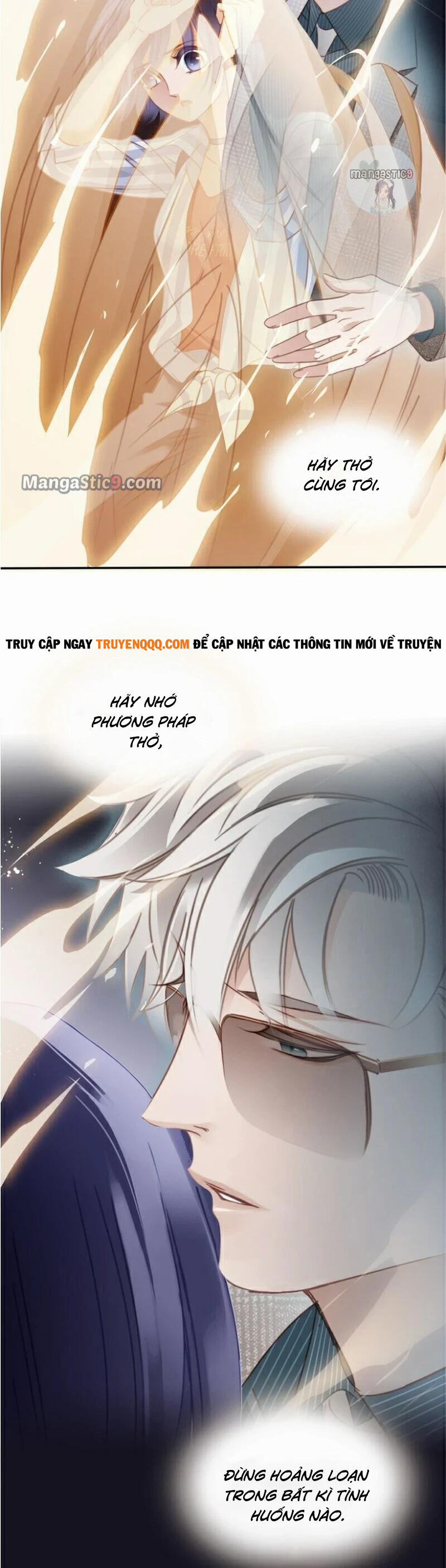 Hậu Duệ Của Mãng Xà 4 trang 25