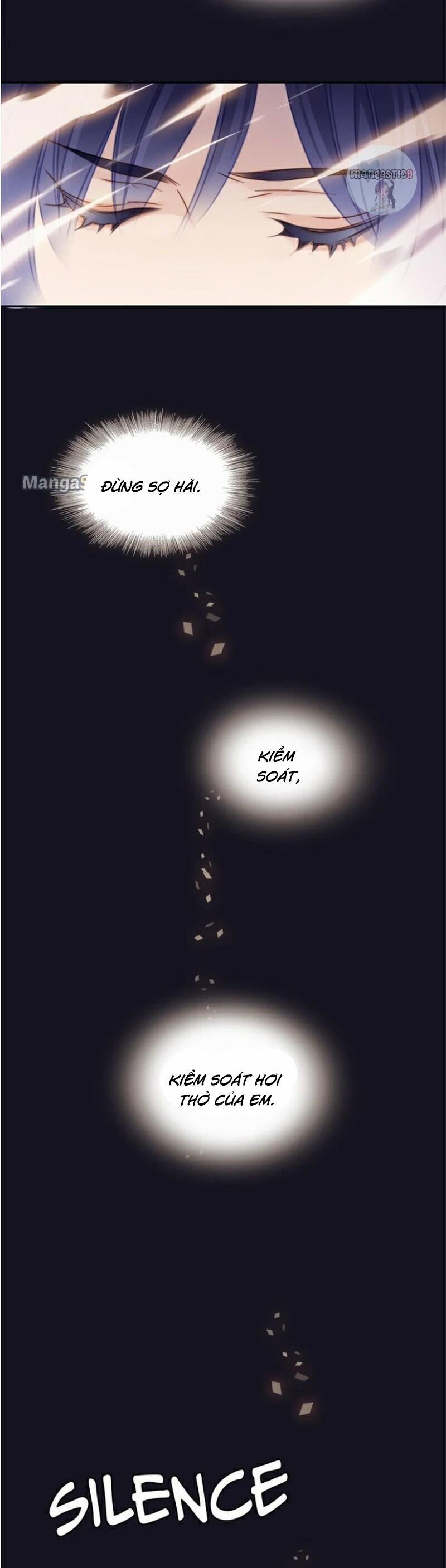 Hậu Duệ Của Mãng Xà 4 trang 26