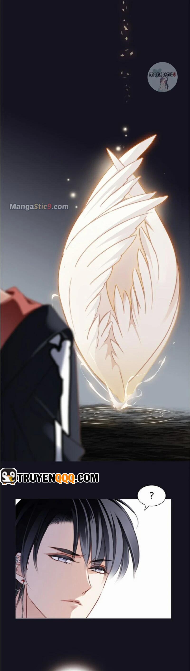 Hậu Duệ Của Mãng Xà 4 trang 27