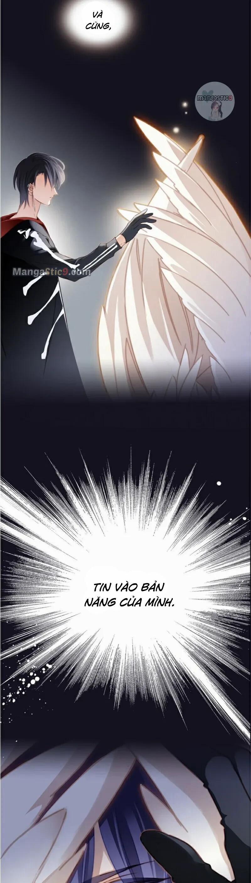 Hậu Duệ Của Mãng Xà 4 trang 28