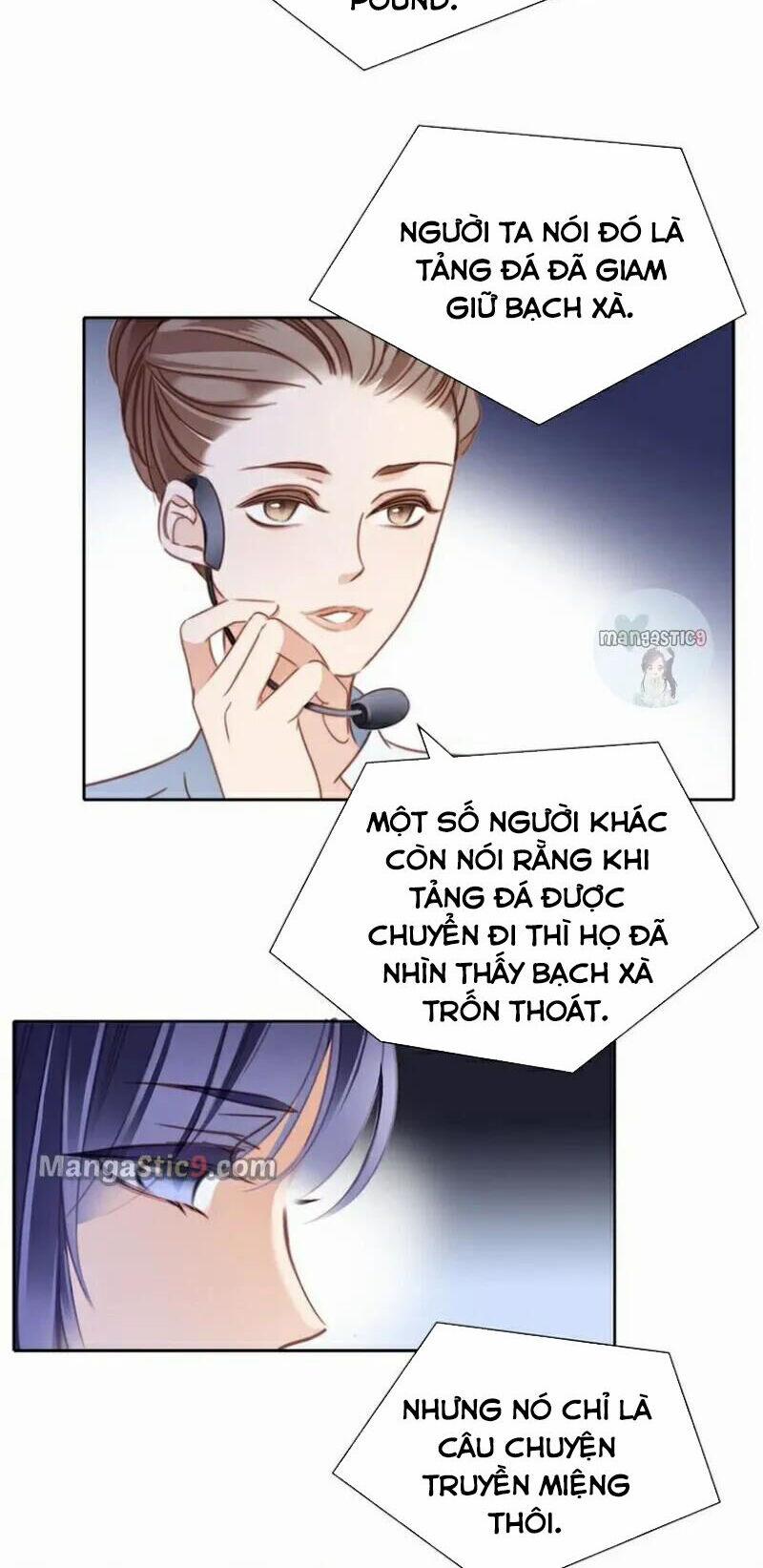 Hậu Duệ Của Mãng Xà 4 trang 5