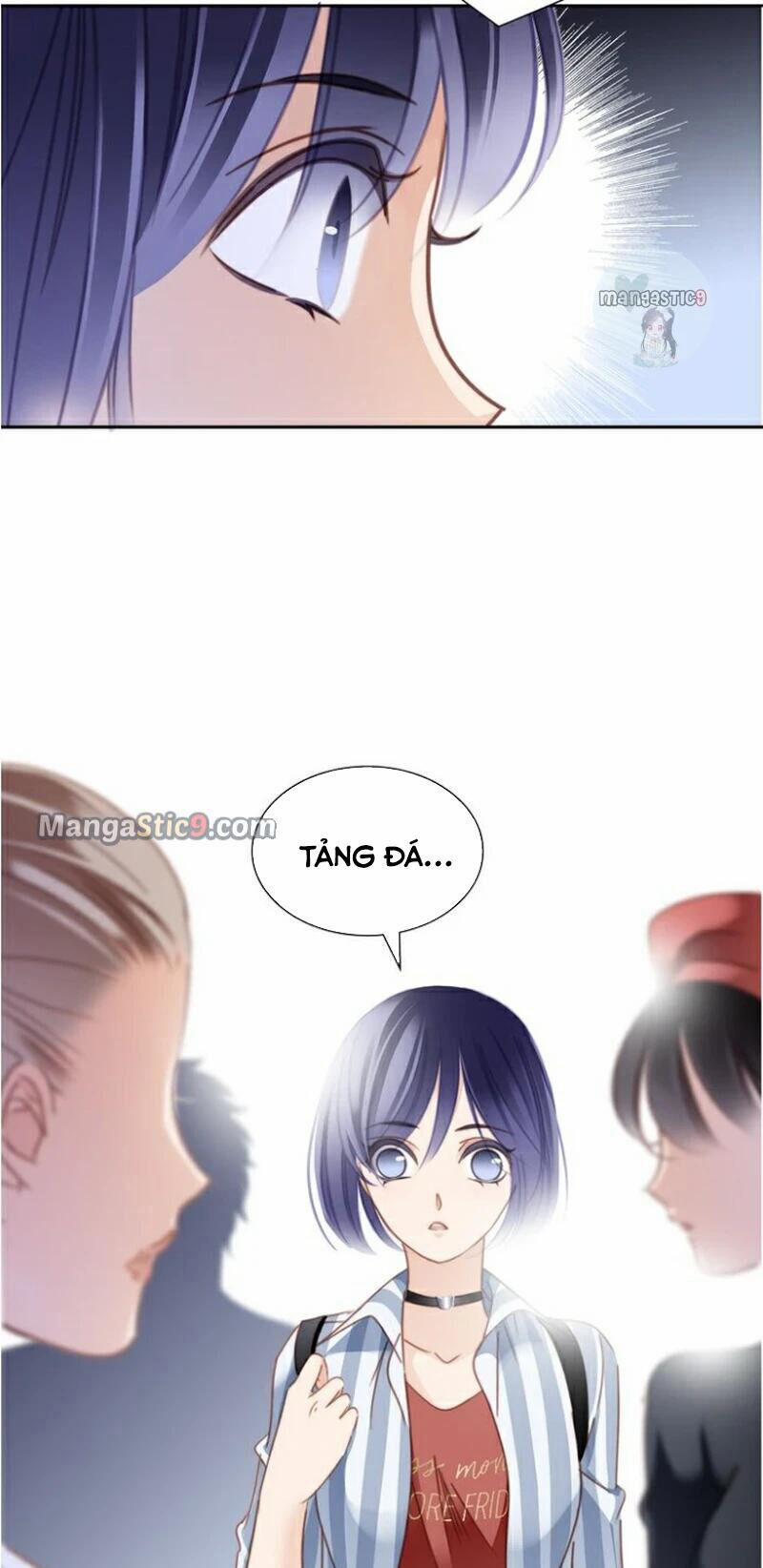 Hậu Duệ Của Mãng Xà 4 trang 6