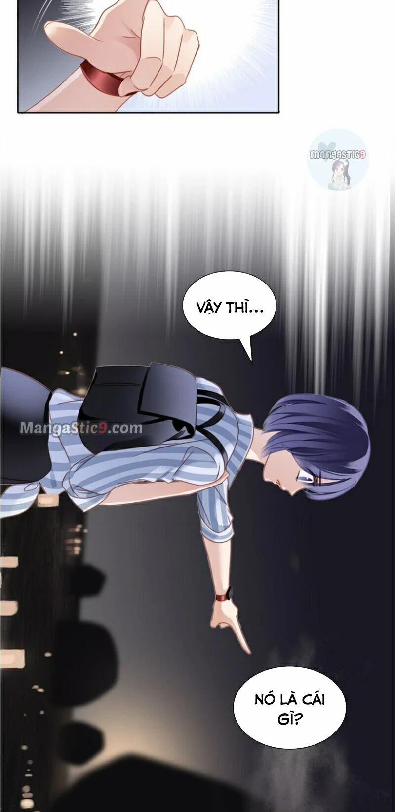 Hậu Duệ Của Mãng Xà 4 trang 8