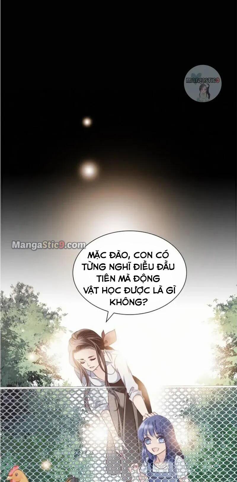 Hậu Duệ Của Mãng Xà 5 trang 0