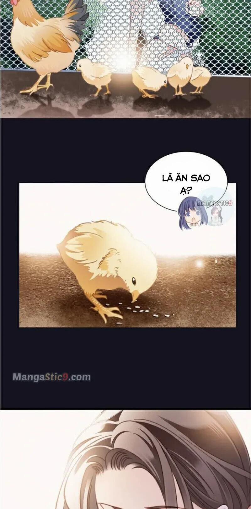 Hậu Duệ Của Mãng Xà 5 trang 1