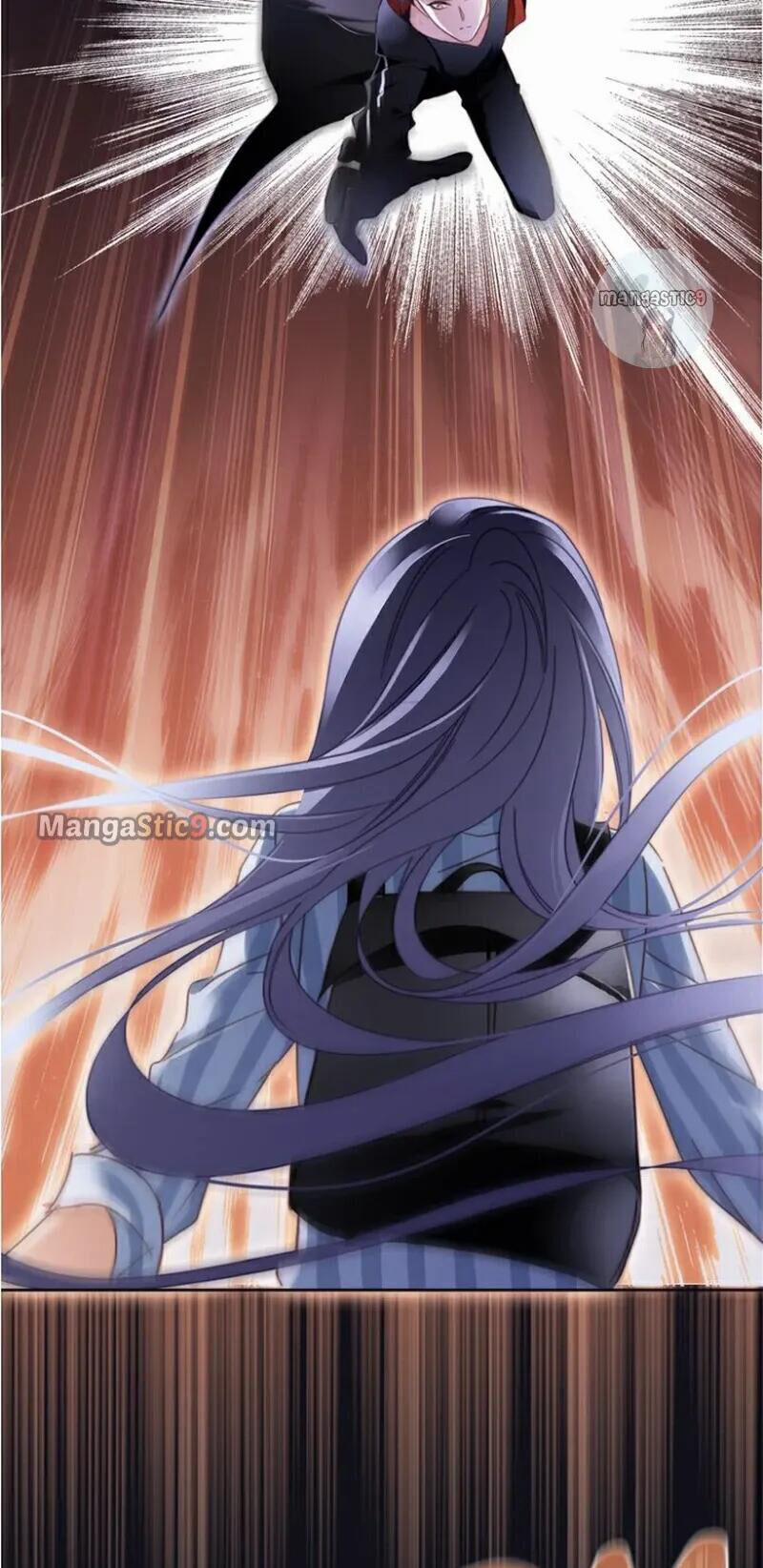 Hậu Duệ Của Mãng Xà 5 trang 16