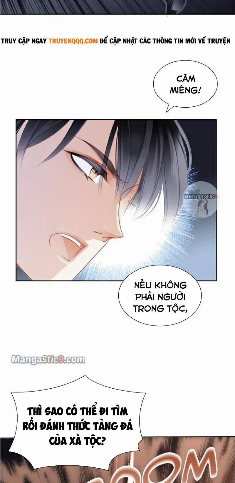 Hậu Duệ Của Mãng Xà 5 trang 19