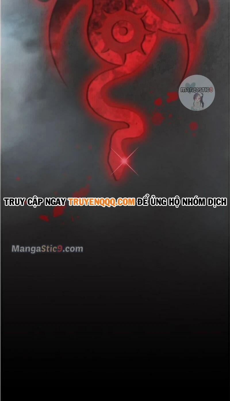 Hậu Duệ Của Mãng Xà 5 trang 29