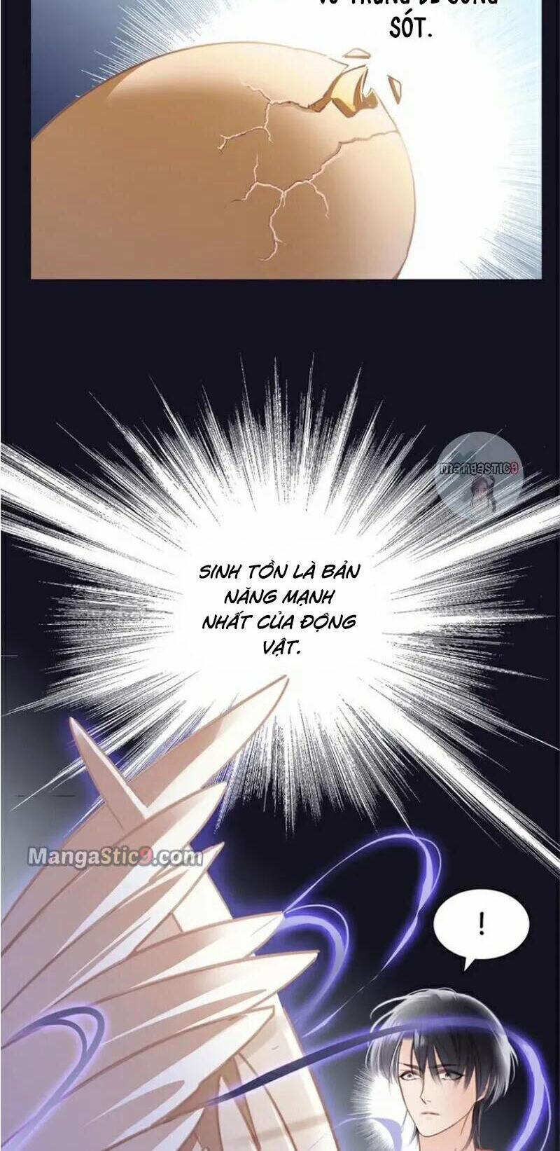 Hậu Duệ Của Mãng Xà 5 trang 3