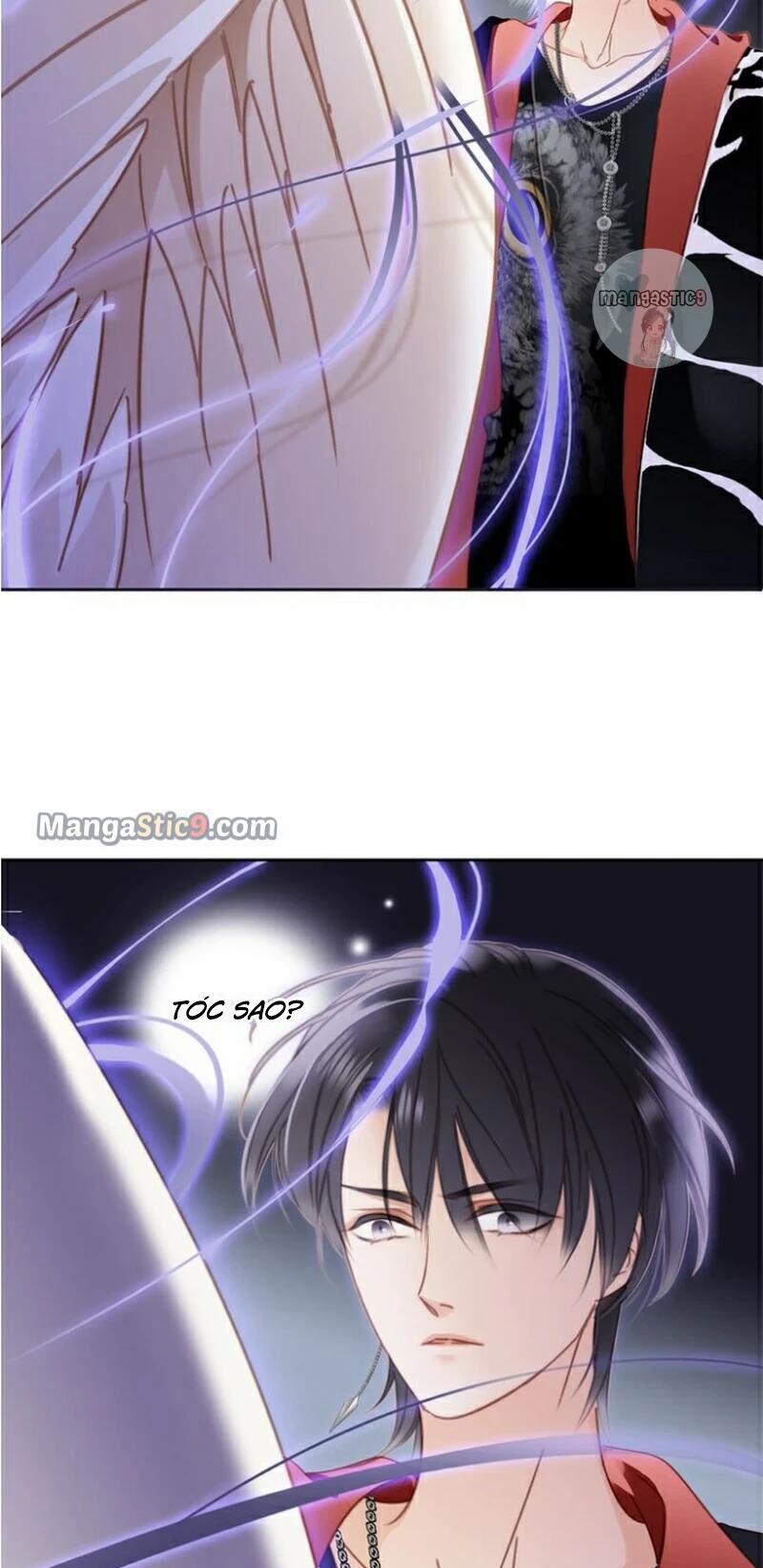 Hậu Duệ Của Mãng Xà 5 trang 4