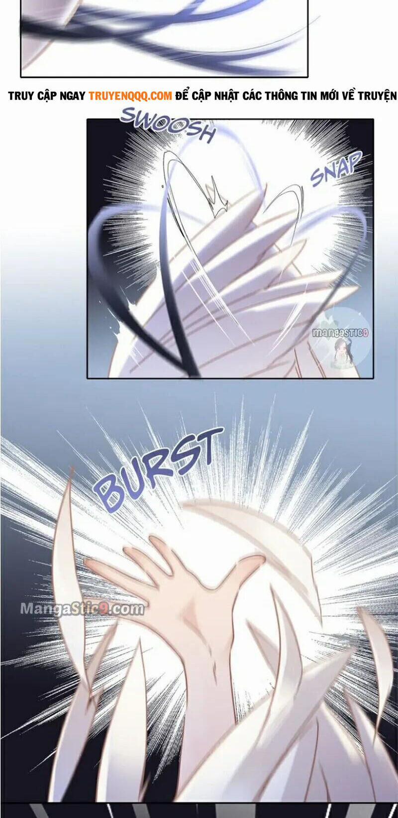 Hậu Duệ Của Mãng Xà 5 trang 7