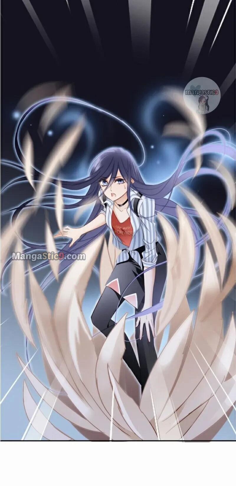 Hậu Duệ Của Mãng Xà 5 trang 8