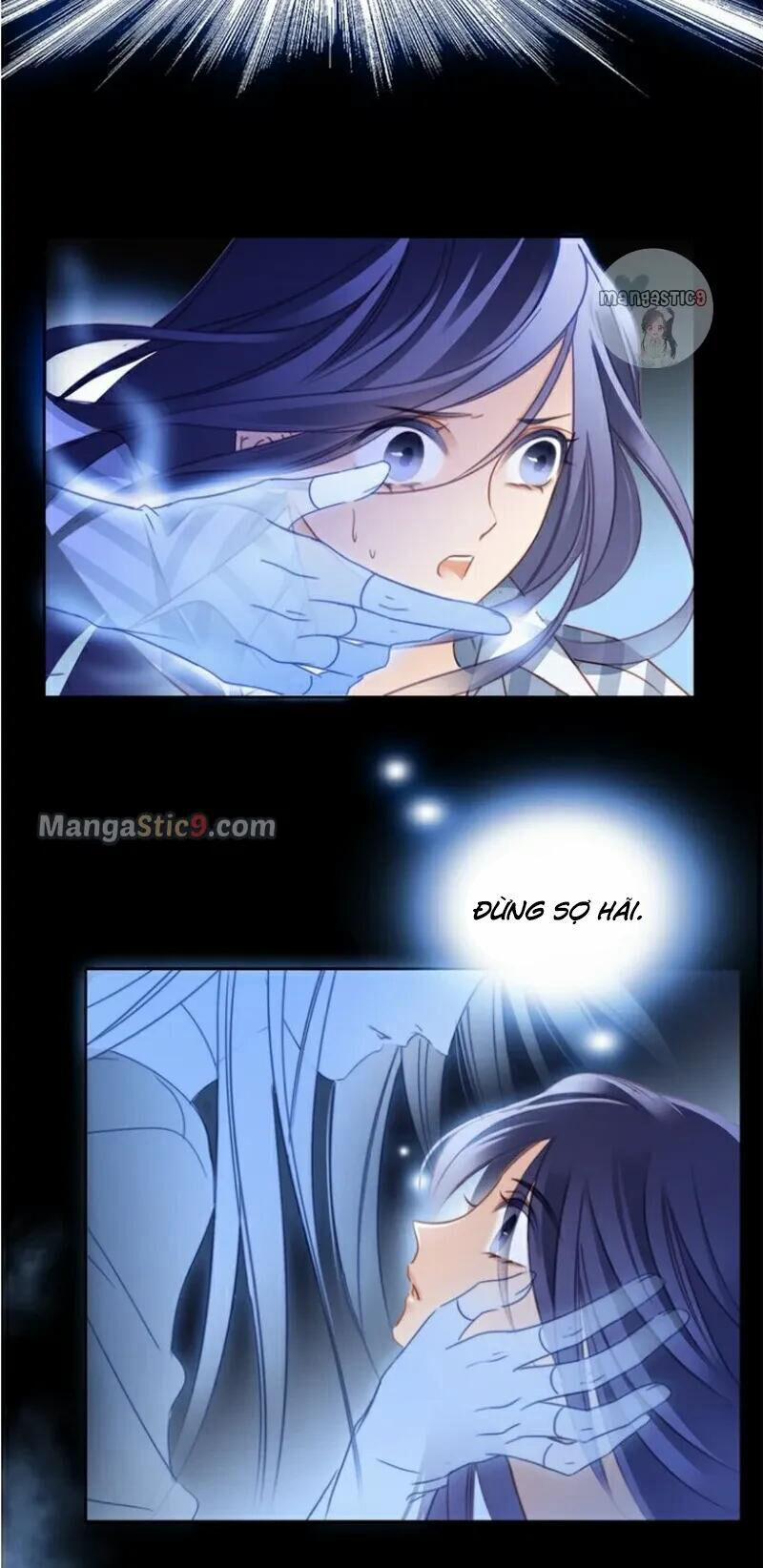 Hậu Duệ Của Mãng Xà 6 trang 11