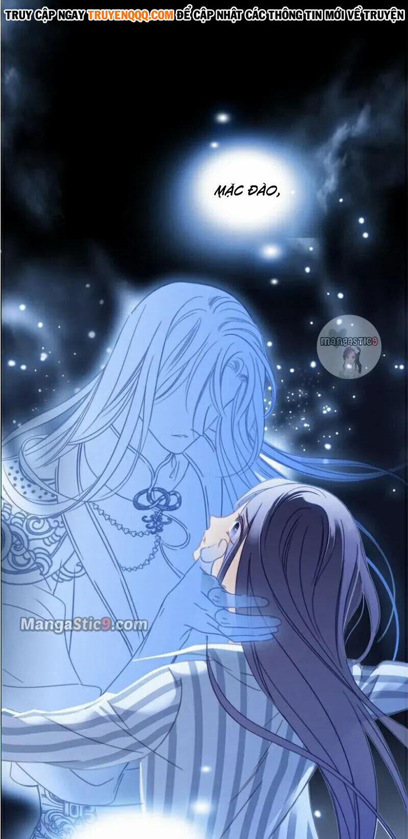 Hậu Duệ Của Mãng Xà 6 trang 12