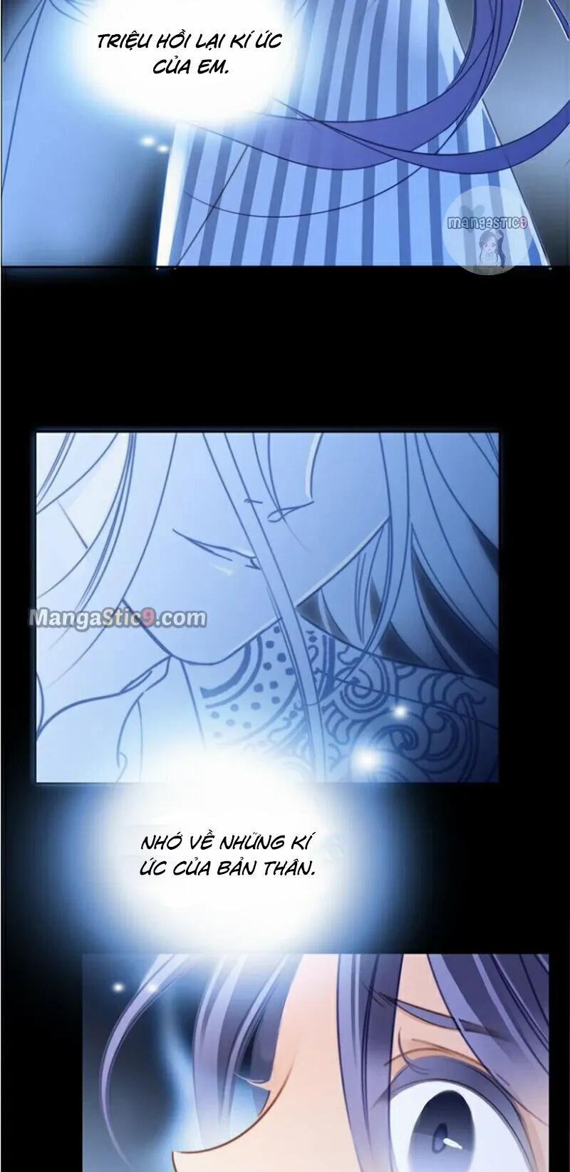 Hậu Duệ Của Mãng Xà 6 trang 13