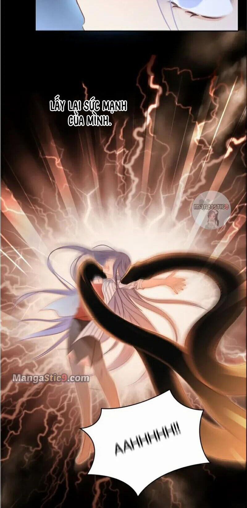 Hậu Duệ Của Mãng Xà 6 trang 14