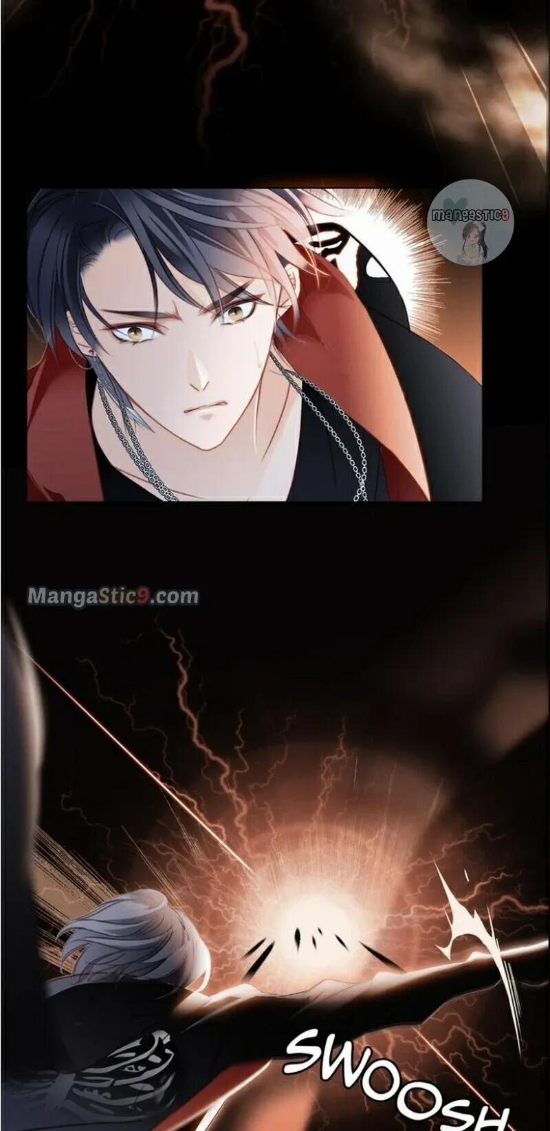 Hậu Duệ Của Mãng Xà 6 trang 15