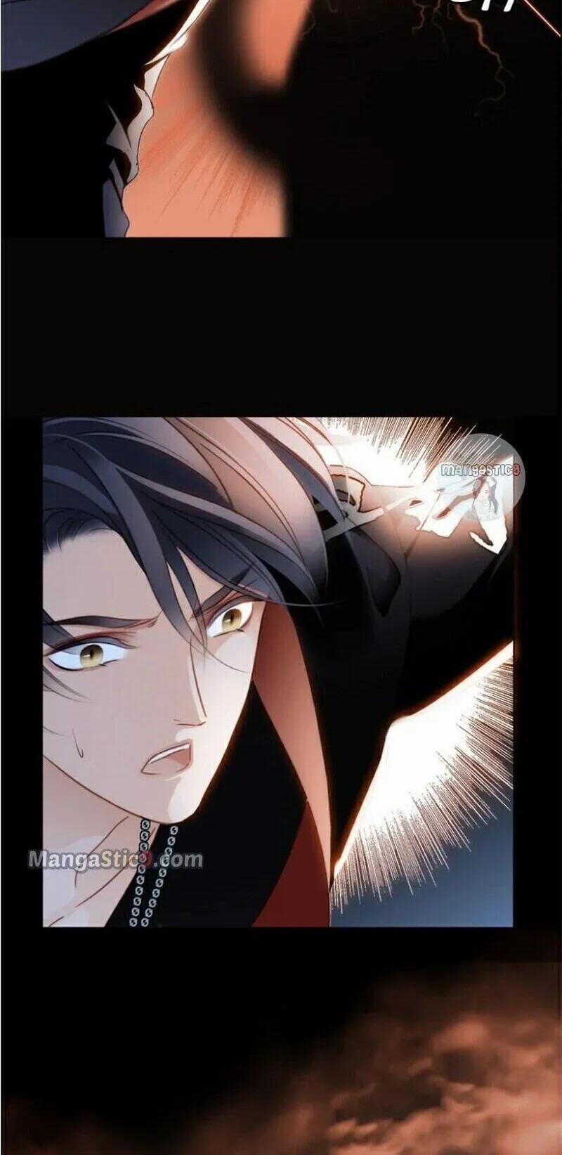 Hậu Duệ Của Mãng Xà 6 trang 16