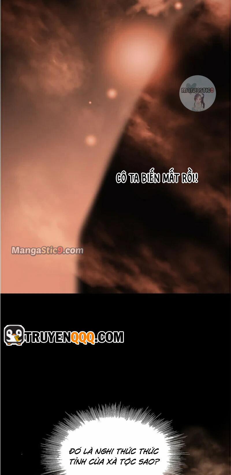 Hậu Duệ Của Mãng Xà 6 trang 17