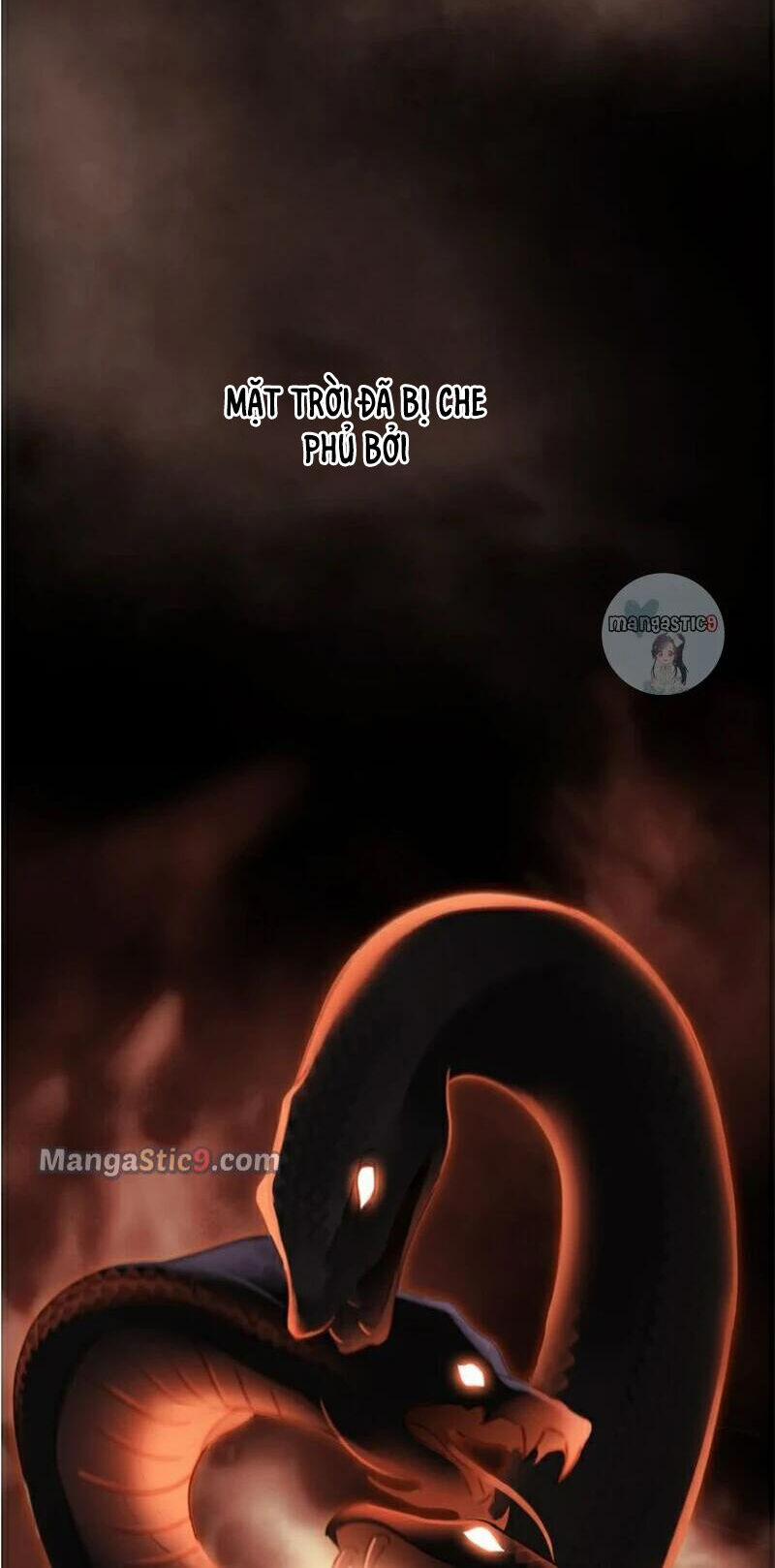 Hậu Duệ Của Mãng Xà 6 trang 2