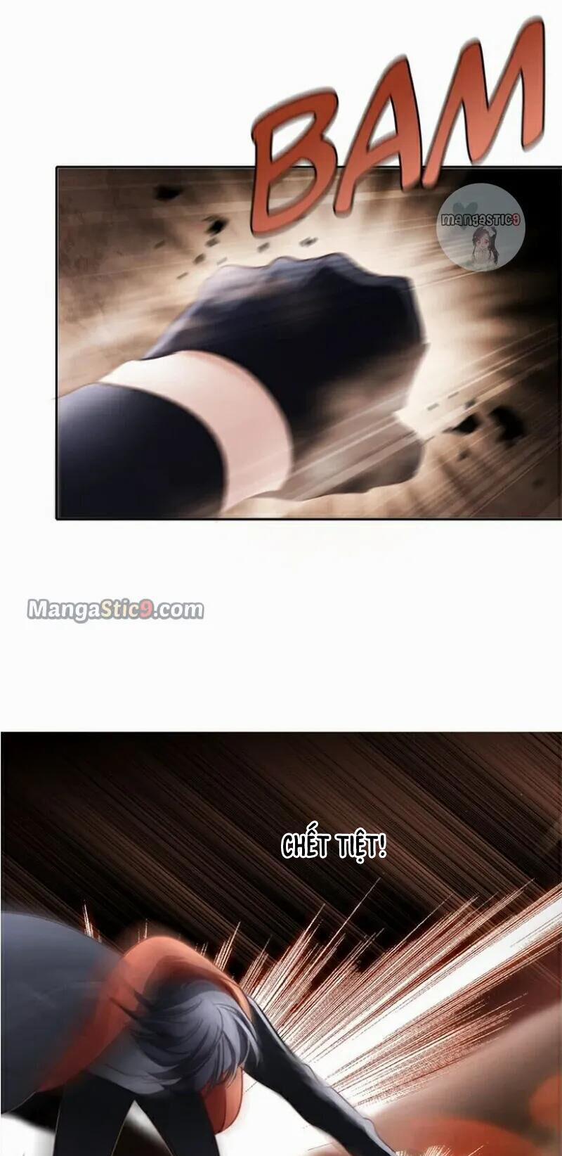 Hậu Duệ Của Mãng Xà 6 trang 21