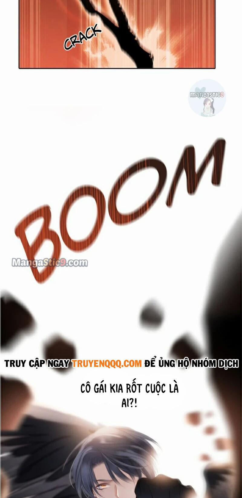 Hậu Duệ Của Mãng Xà 6 trang 23