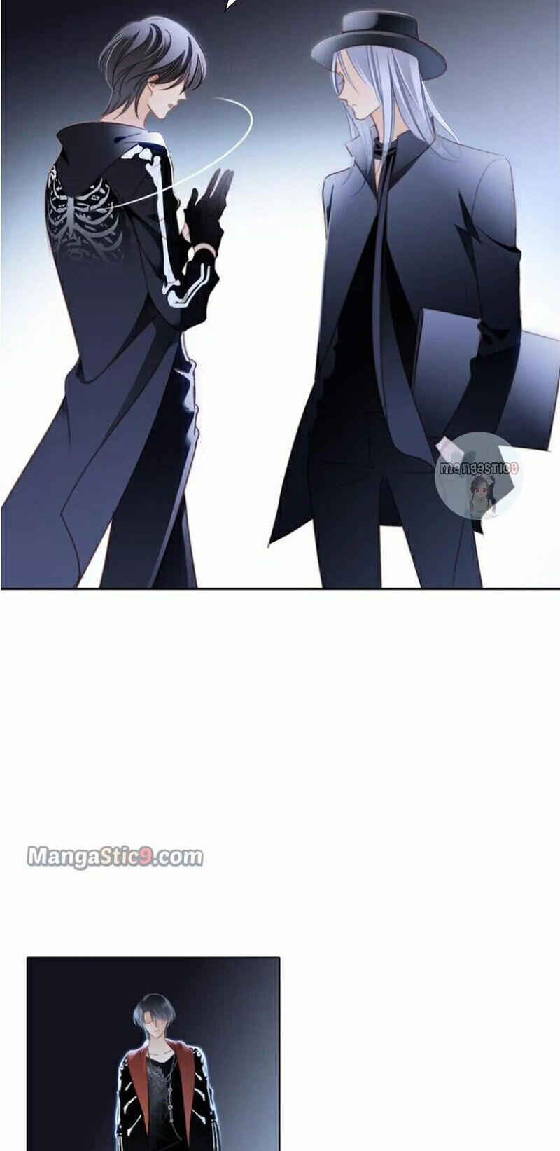 Hậu Duệ Của Mãng Xà 6 trang 26