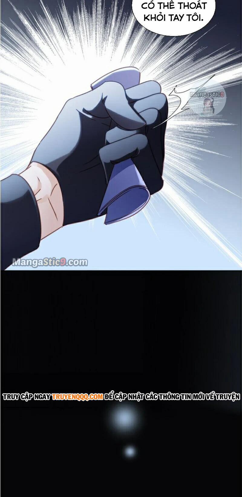 Hậu Duệ Của Mãng Xà 6 trang 29