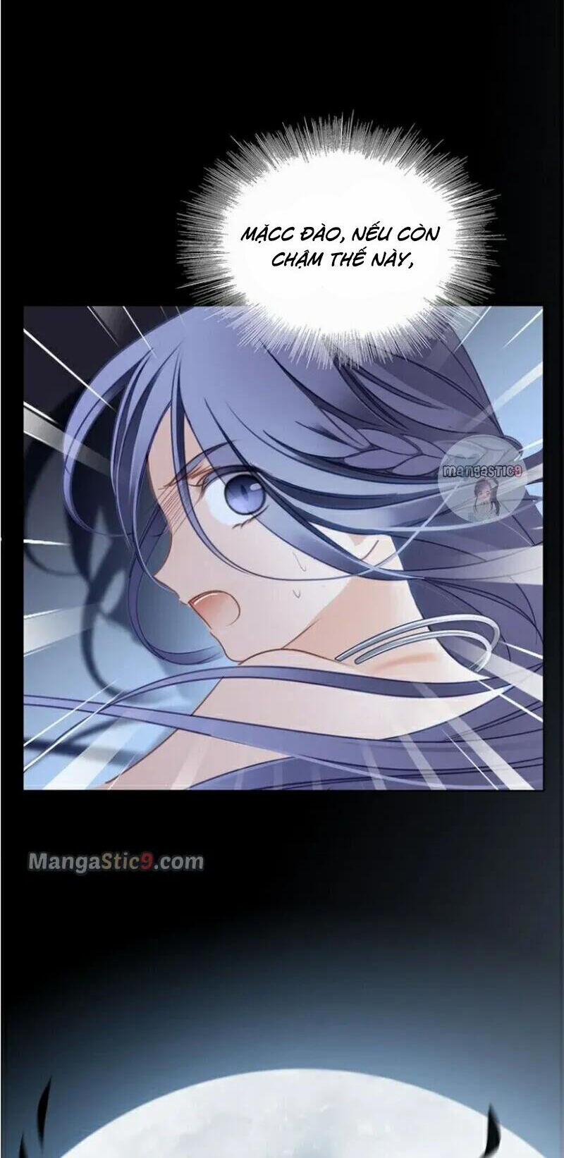 Hậu Duệ Của Mãng Xà 6 trang 32