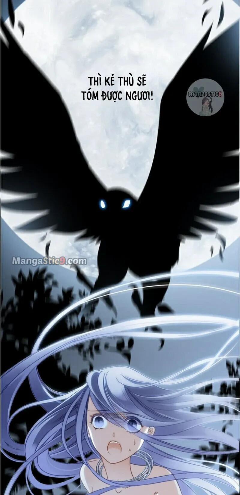 Hậu Duệ Của Mãng Xà 6 trang 33