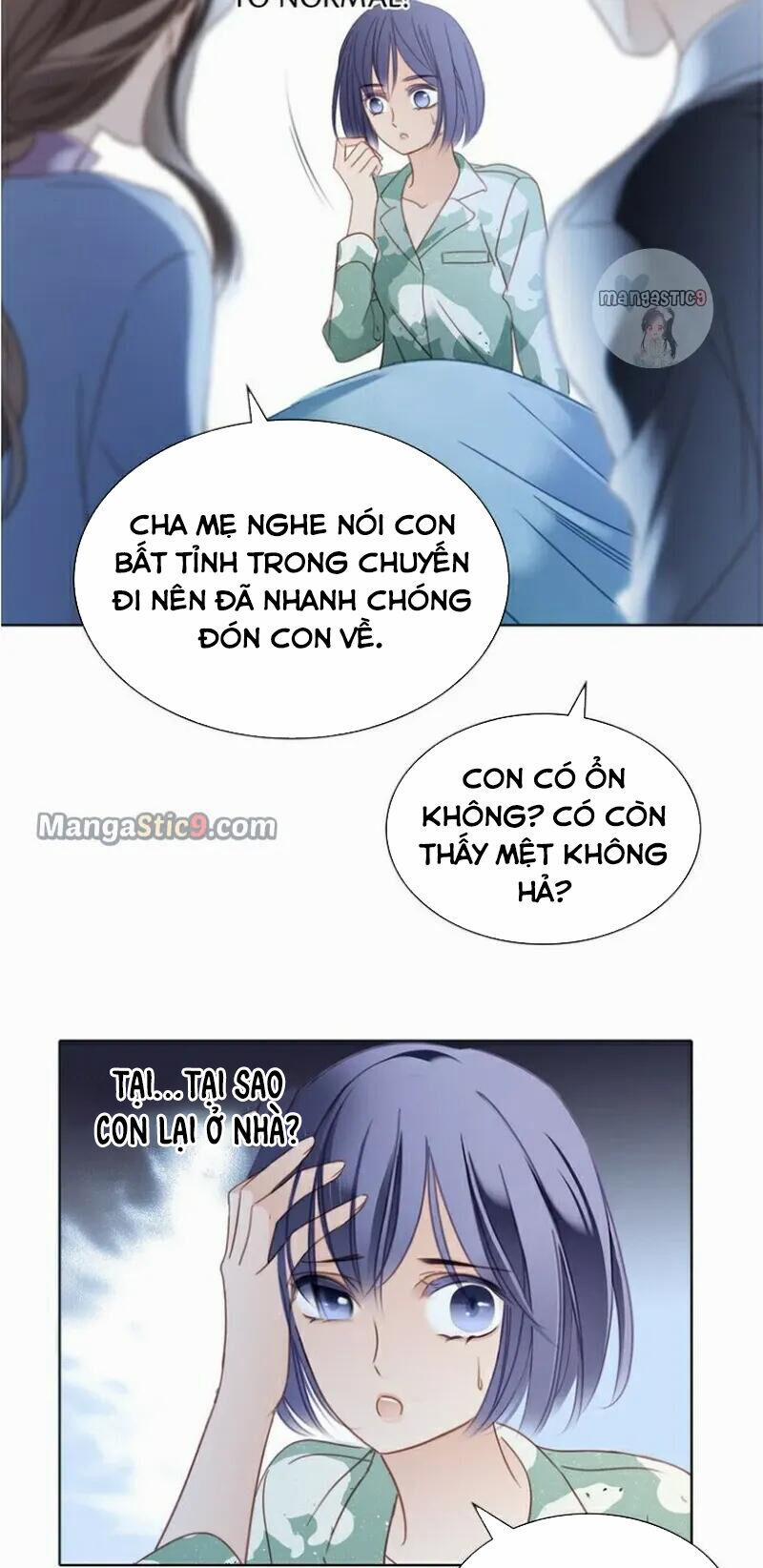 Hậu Duệ Của Mãng Xà 6 trang 37