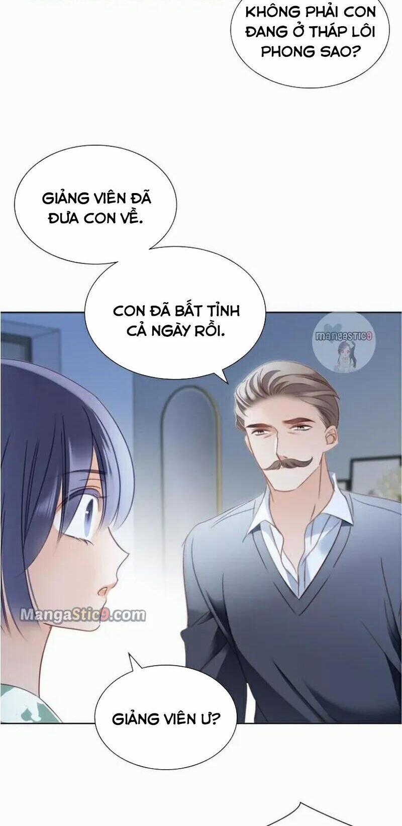 Hậu Duệ Của Mãng Xà 6 trang 38