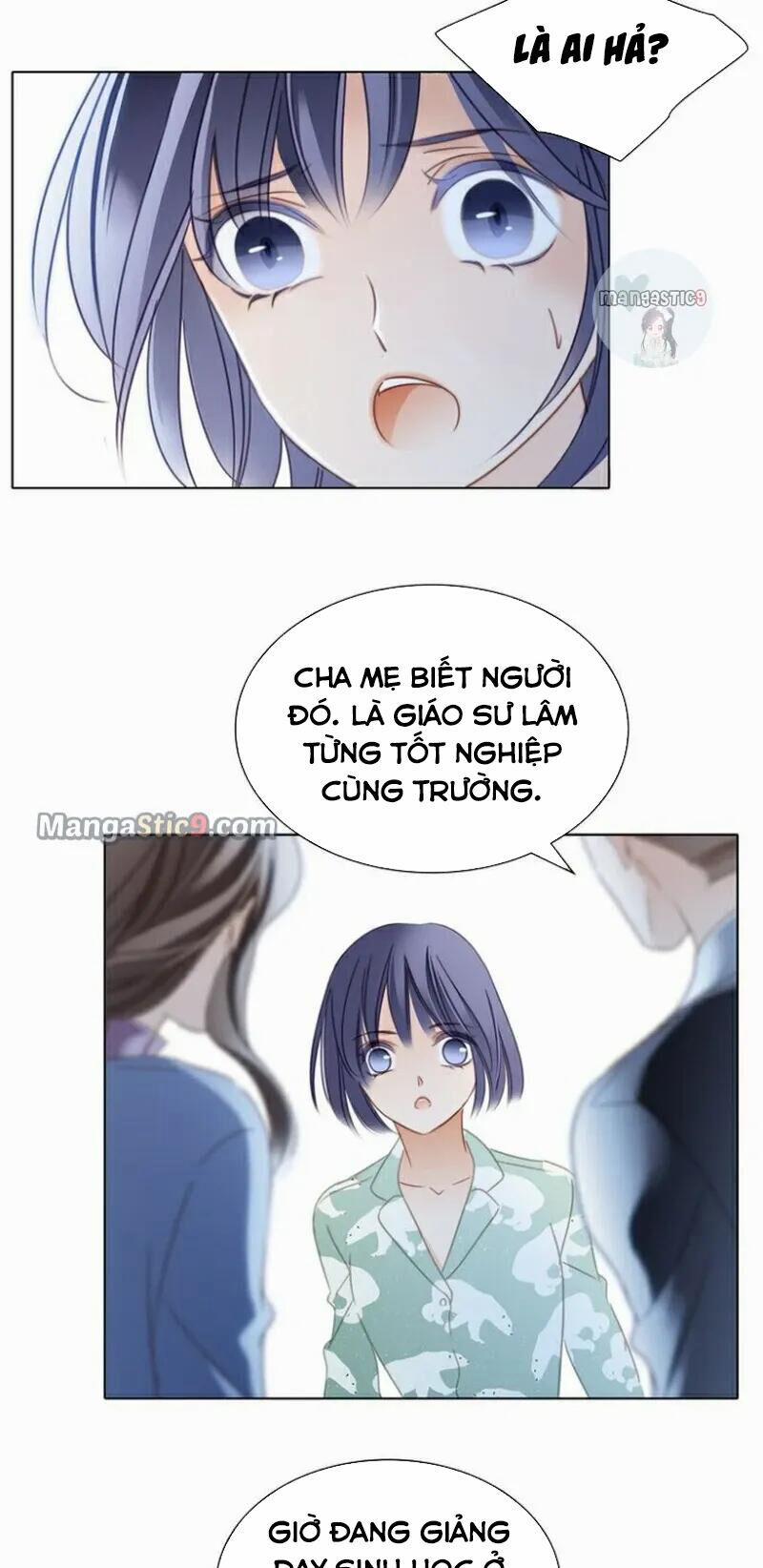 Hậu Duệ Của Mãng Xà 6 trang 39