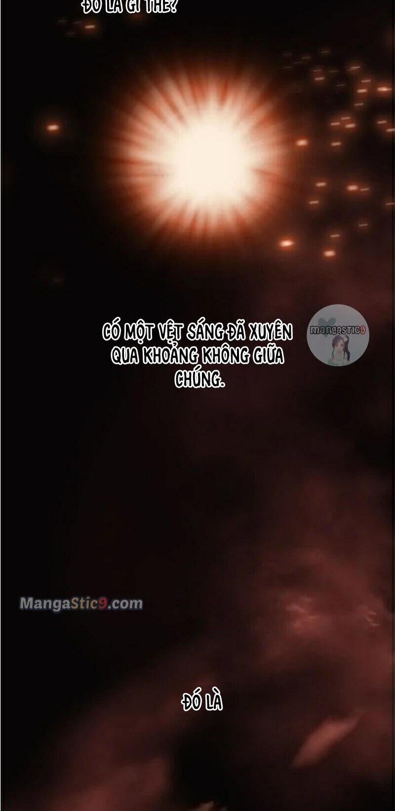 Hậu Duệ Của Mãng Xà 6 trang 4