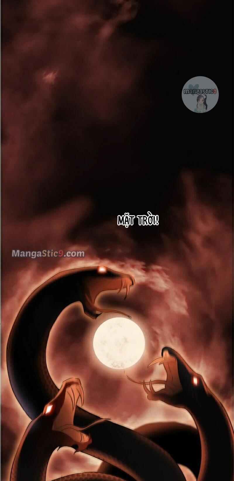 Hậu Duệ Của Mãng Xà 6 trang 5