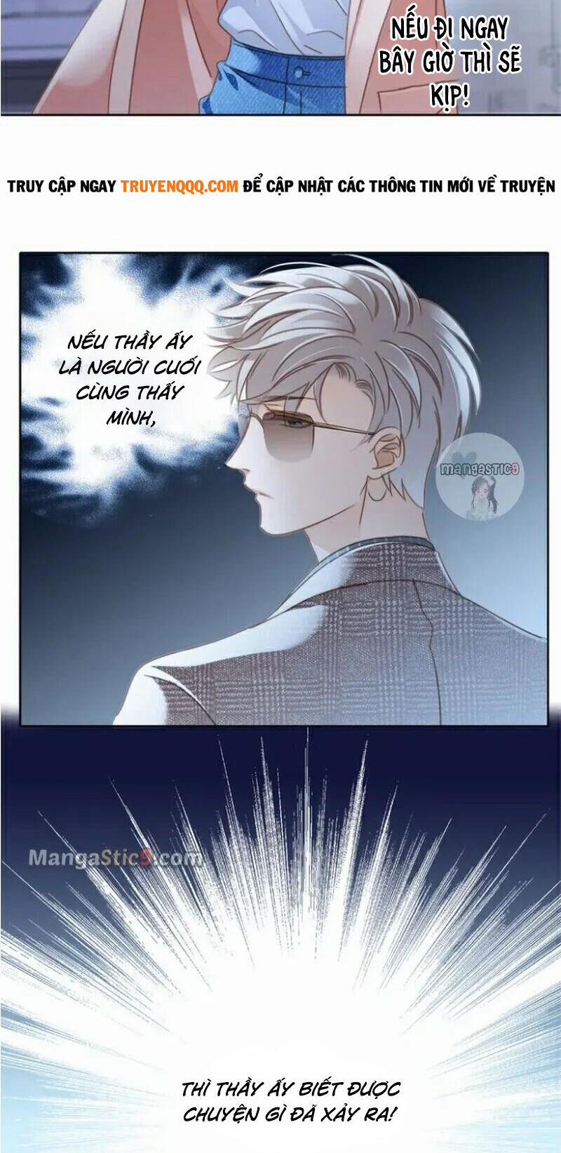 Hậu Duệ Của Mãng Xà 7.1 trang 12