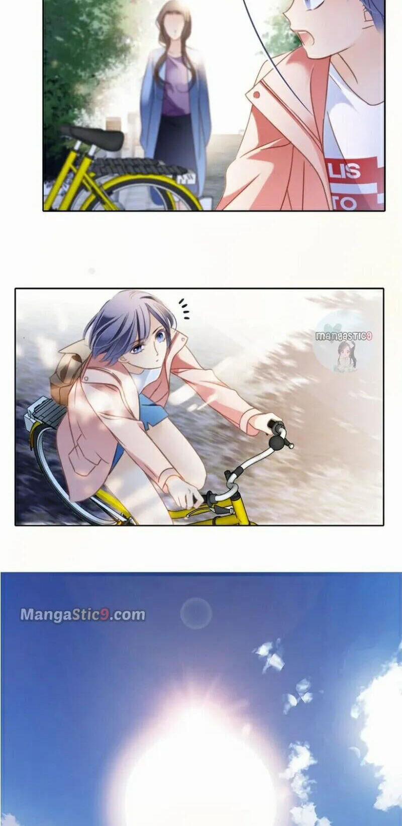 Hậu Duệ Của Mãng Xà 7.1 trang 14