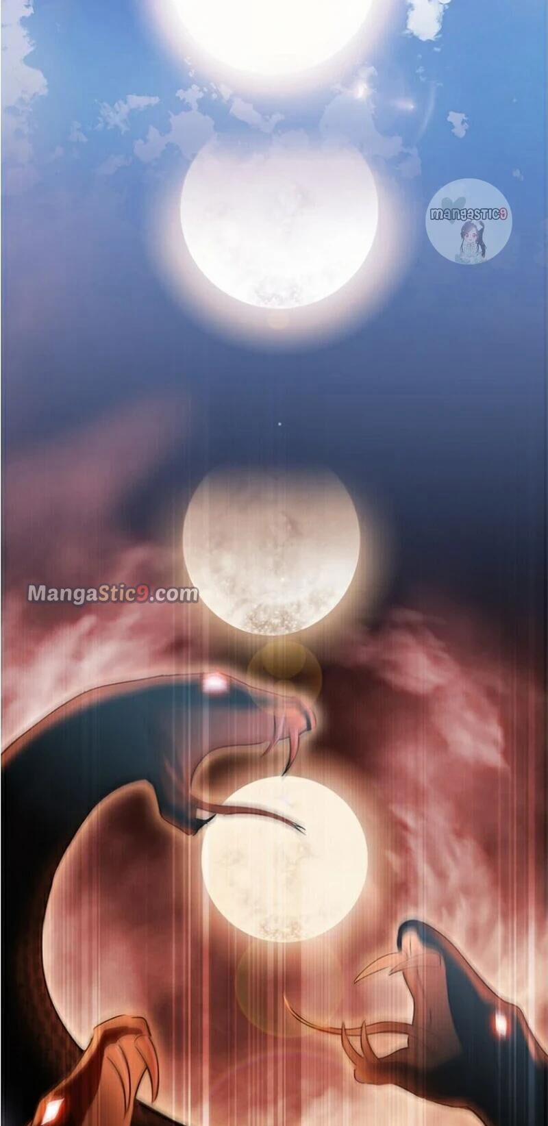 Hậu Duệ Của Mãng Xà 7.1 trang 15