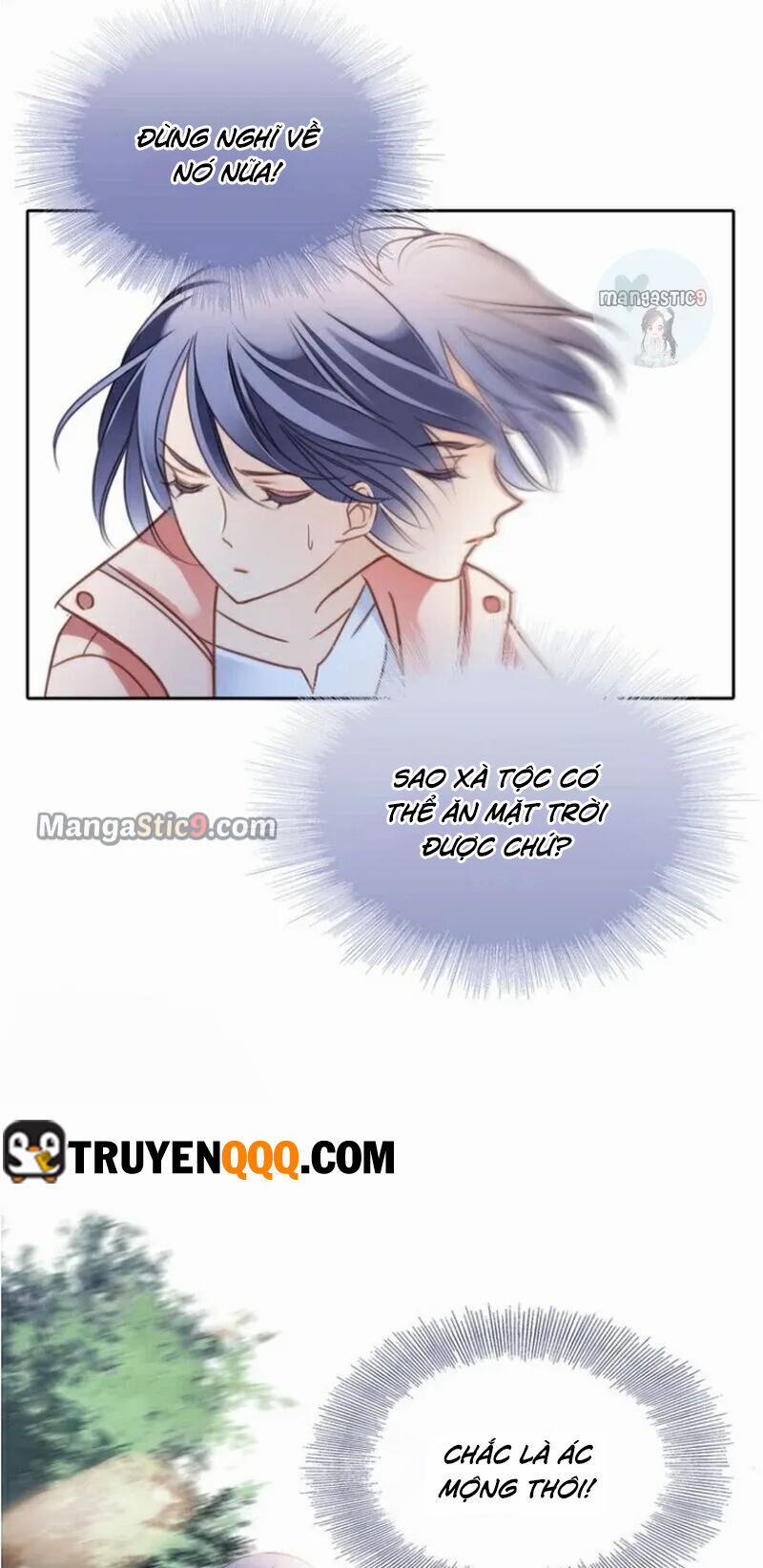 Hậu Duệ Của Mãng Xà 7.1 trang 17