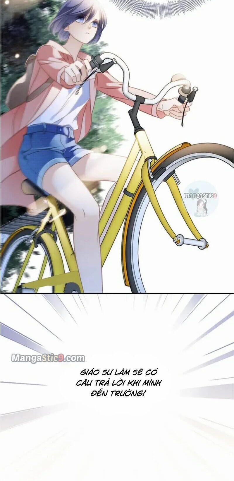 Hậu Duệ Của Mãng Xà 7.1 trang 18