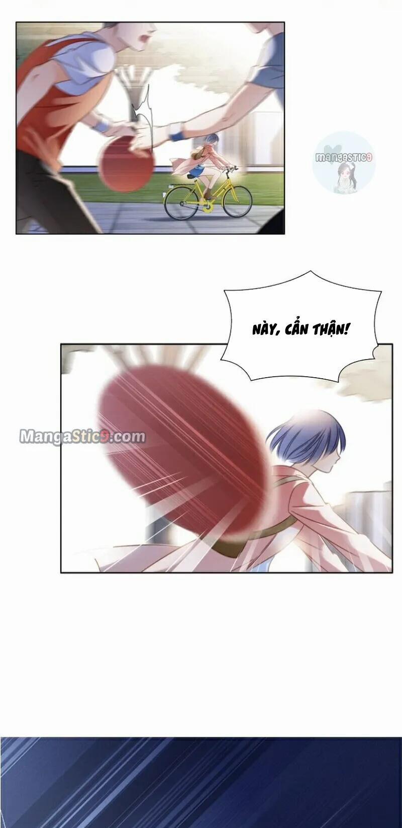 Hậu Duệ Của Mãng Xà 7.1 trang 19